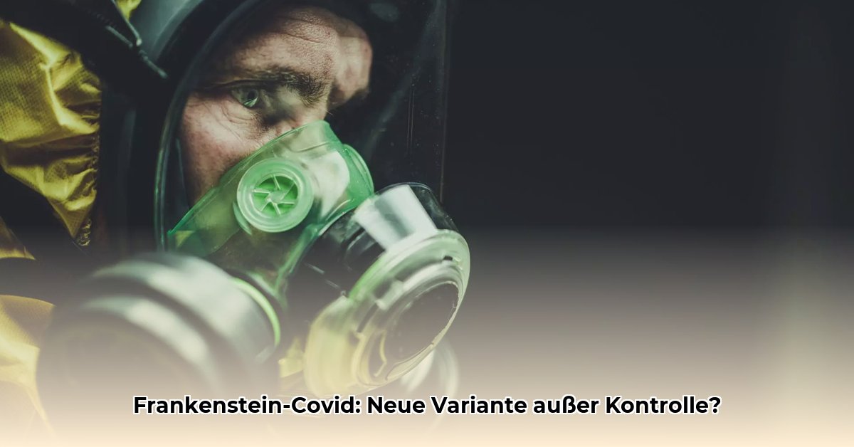 frankenstein-covid
